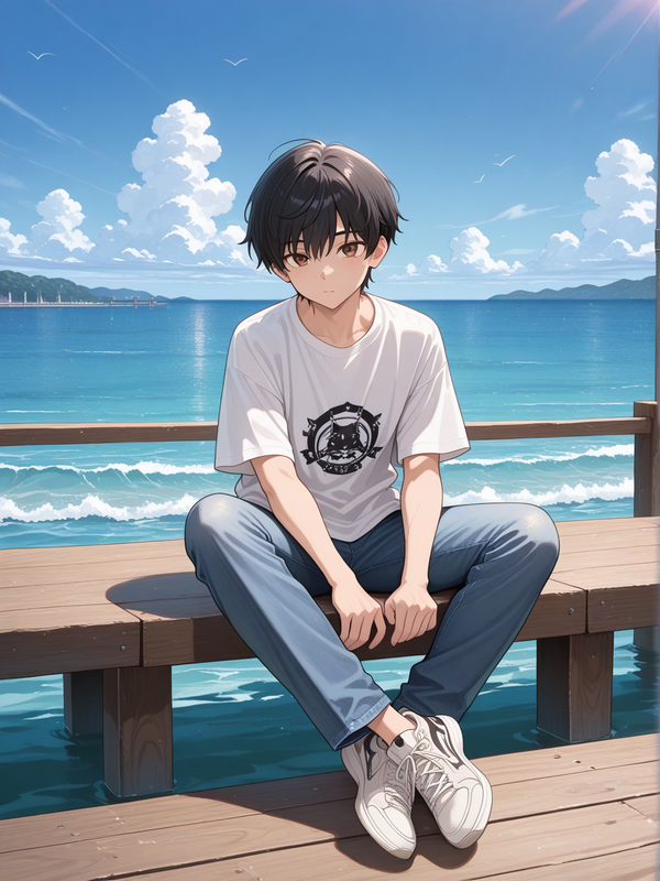 boy