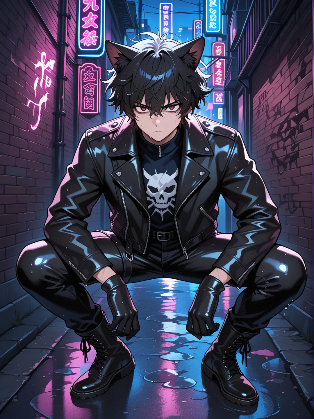 boy