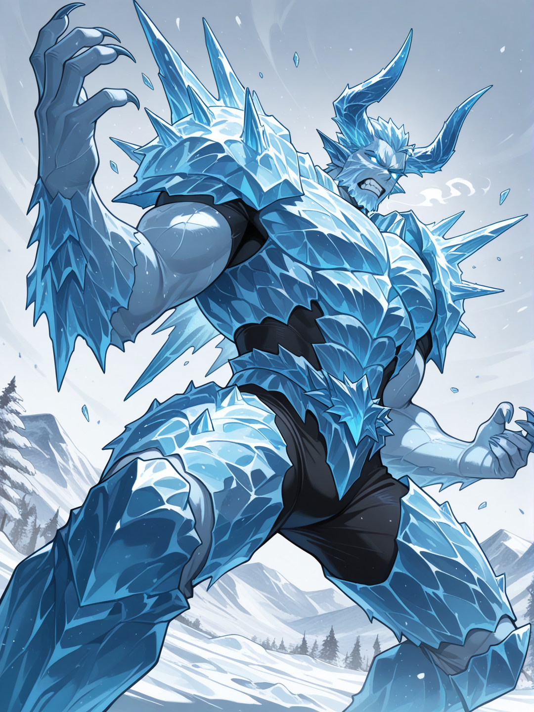ICE