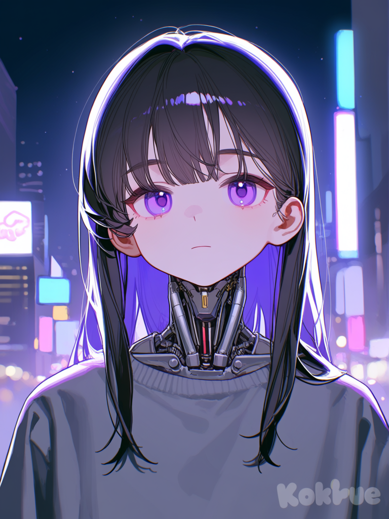 future city