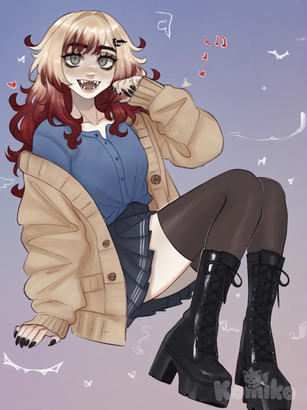 Ivory