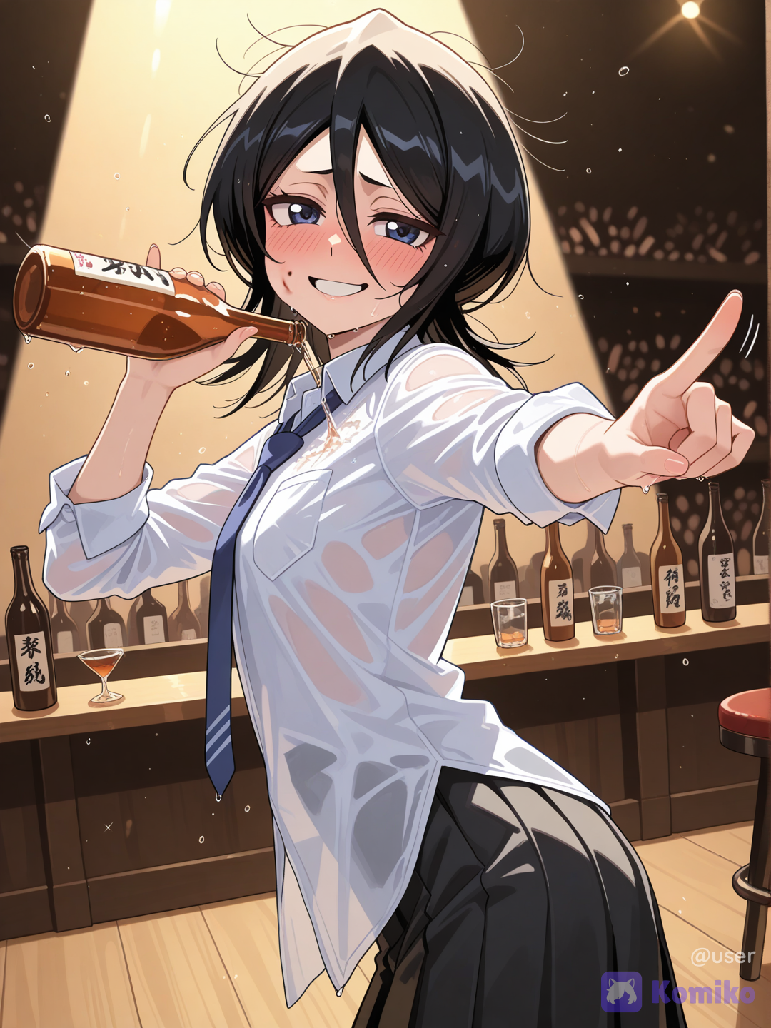 Rukia