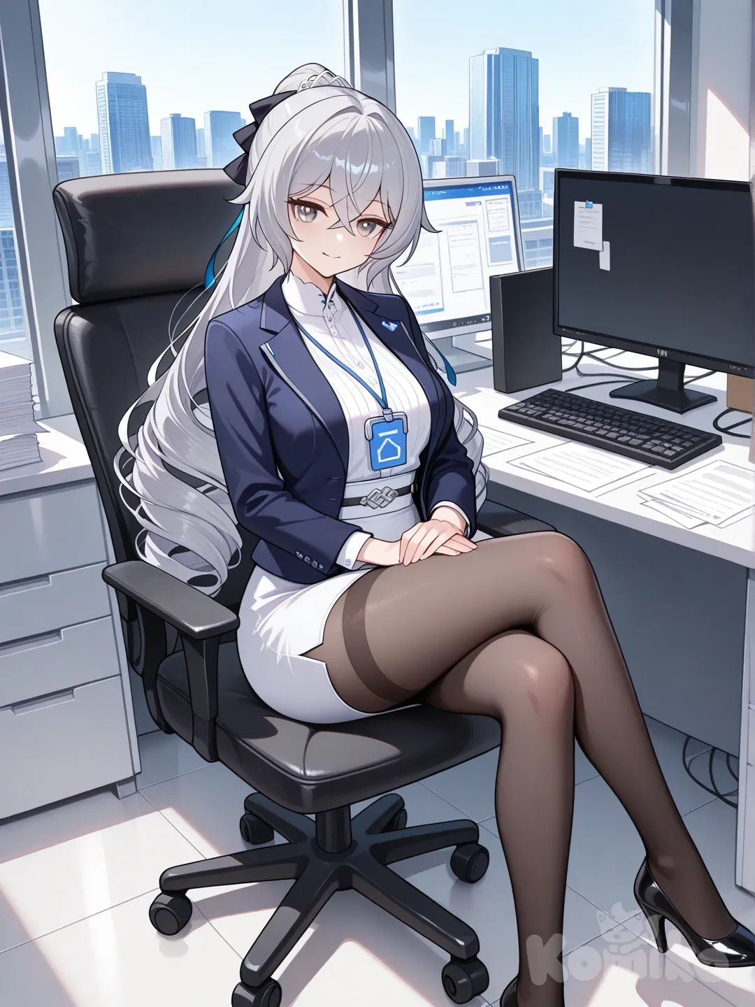 @Bronya_Zaychik_(Silverwing:N-Ex)