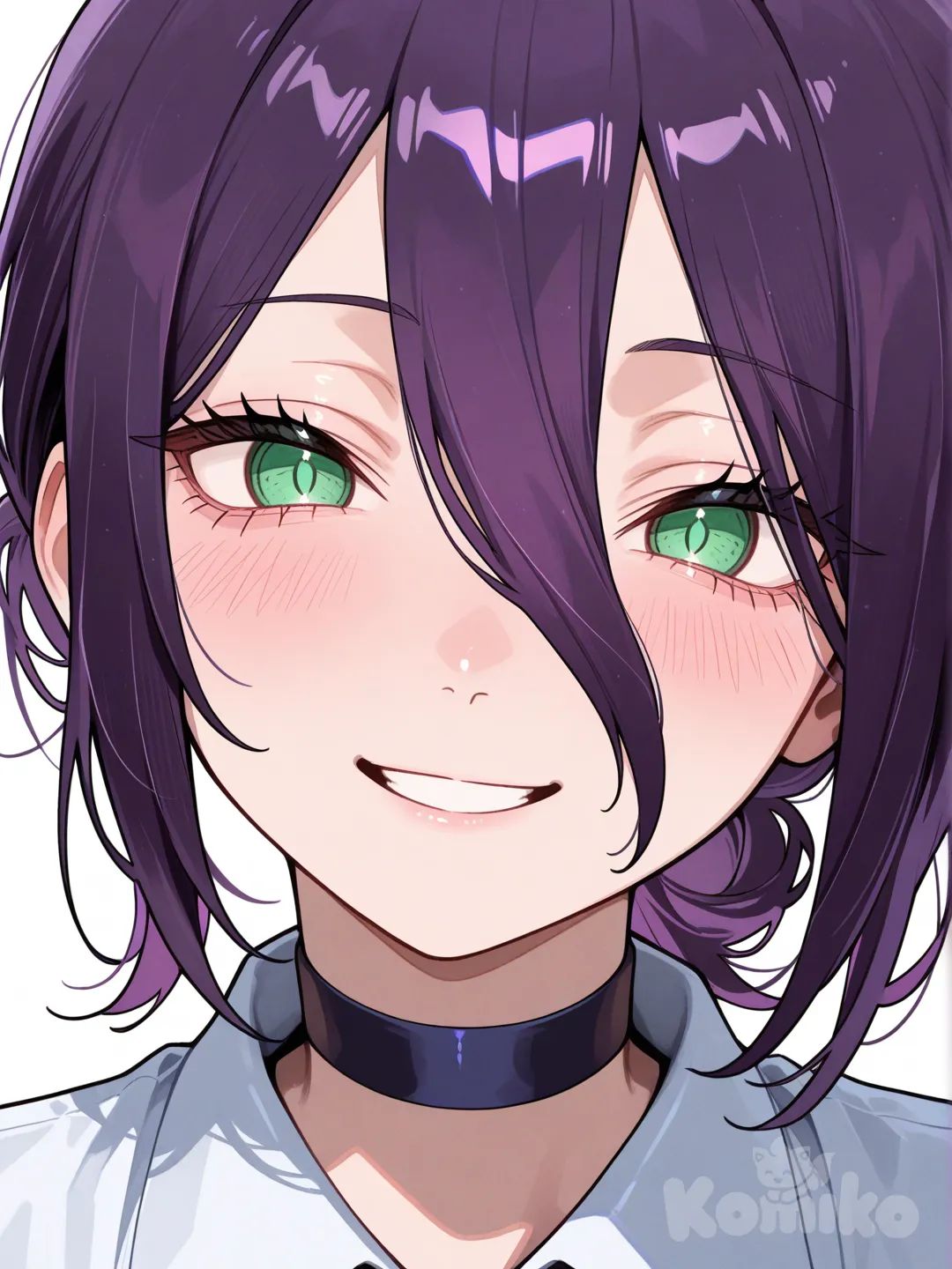 @Reze_(Chainsaw_Man) 