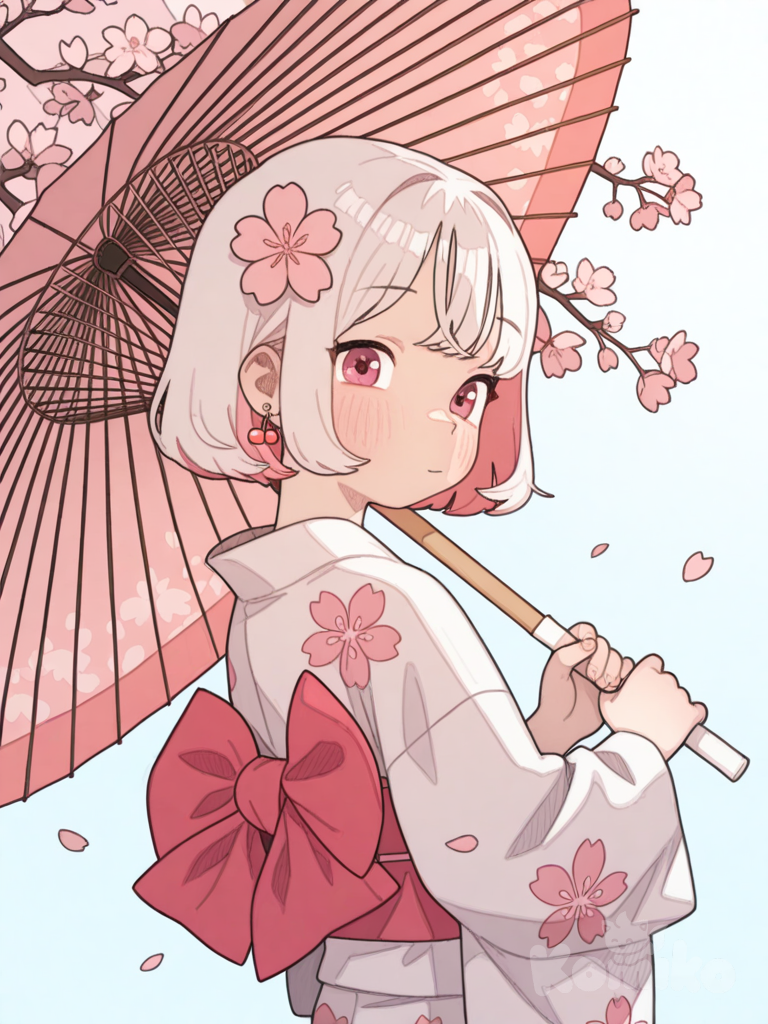 Serenity 🌸