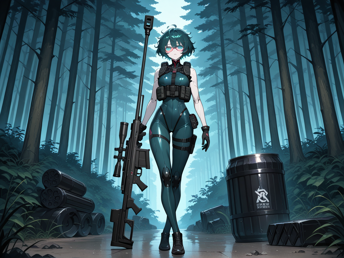Eter - Automata