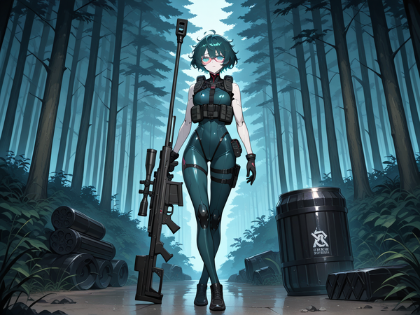 Eter - Automata