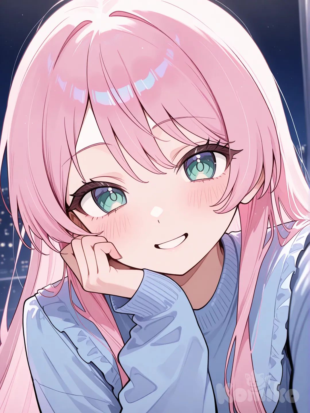 @Chihaya_Anon