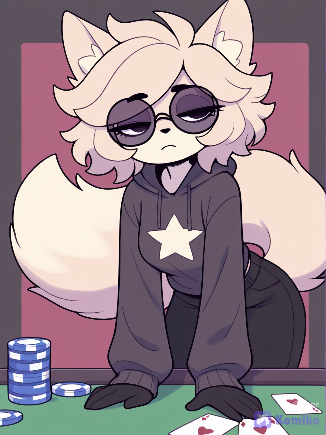 poker