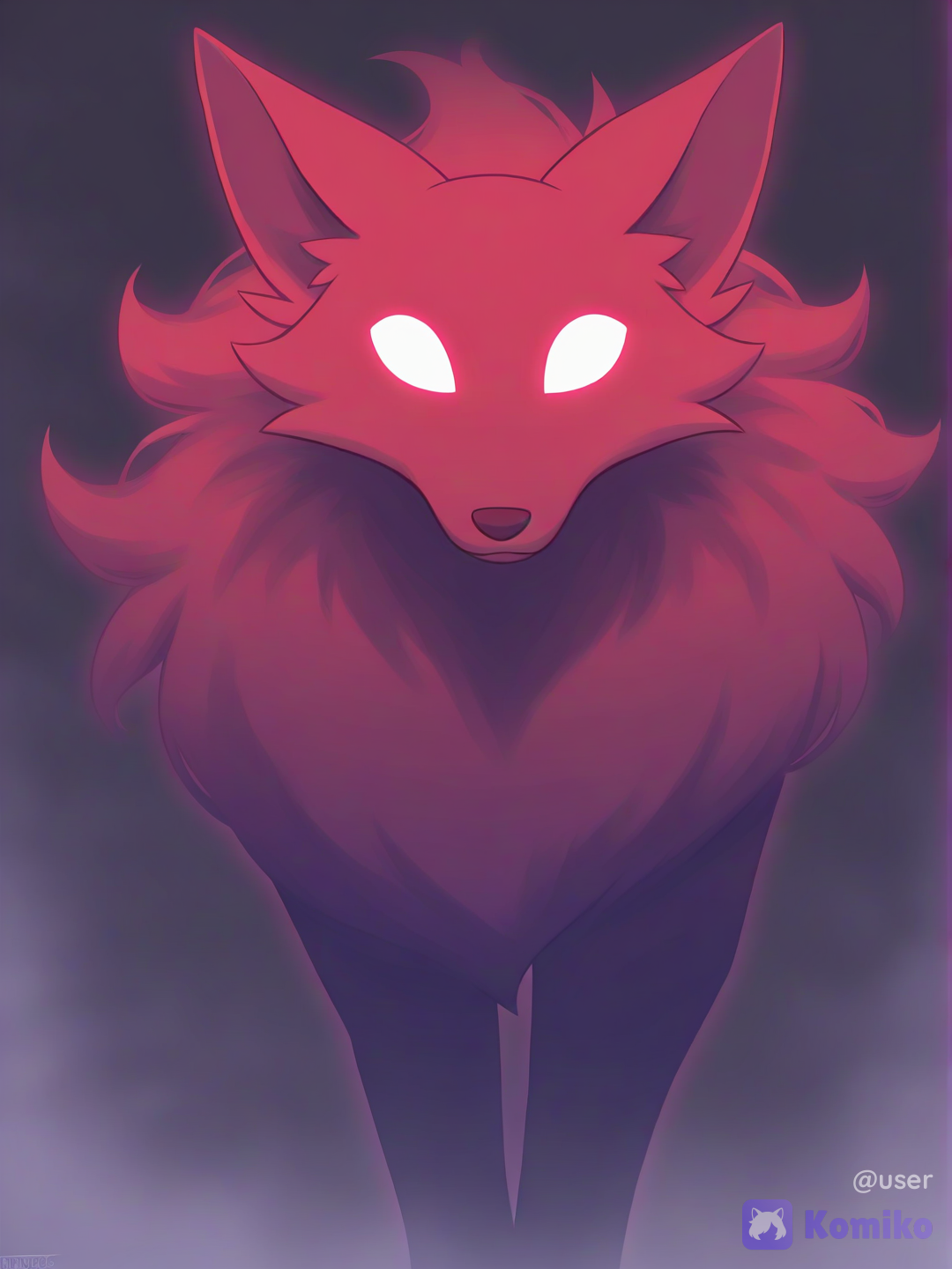 fox spirit