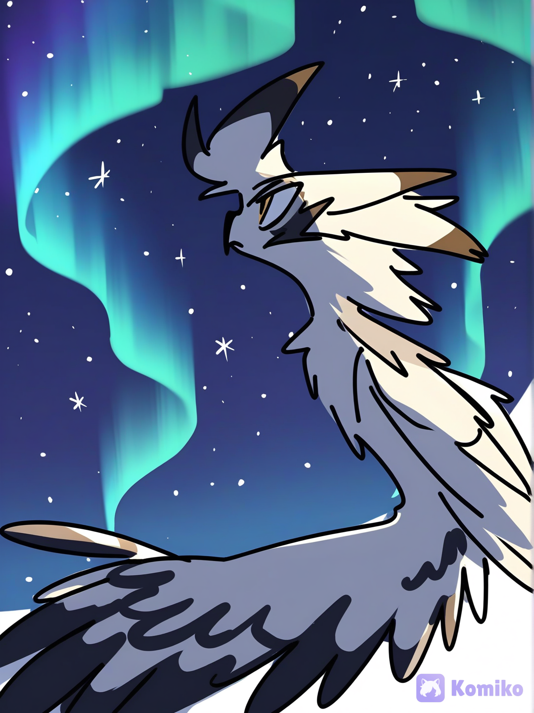 bird