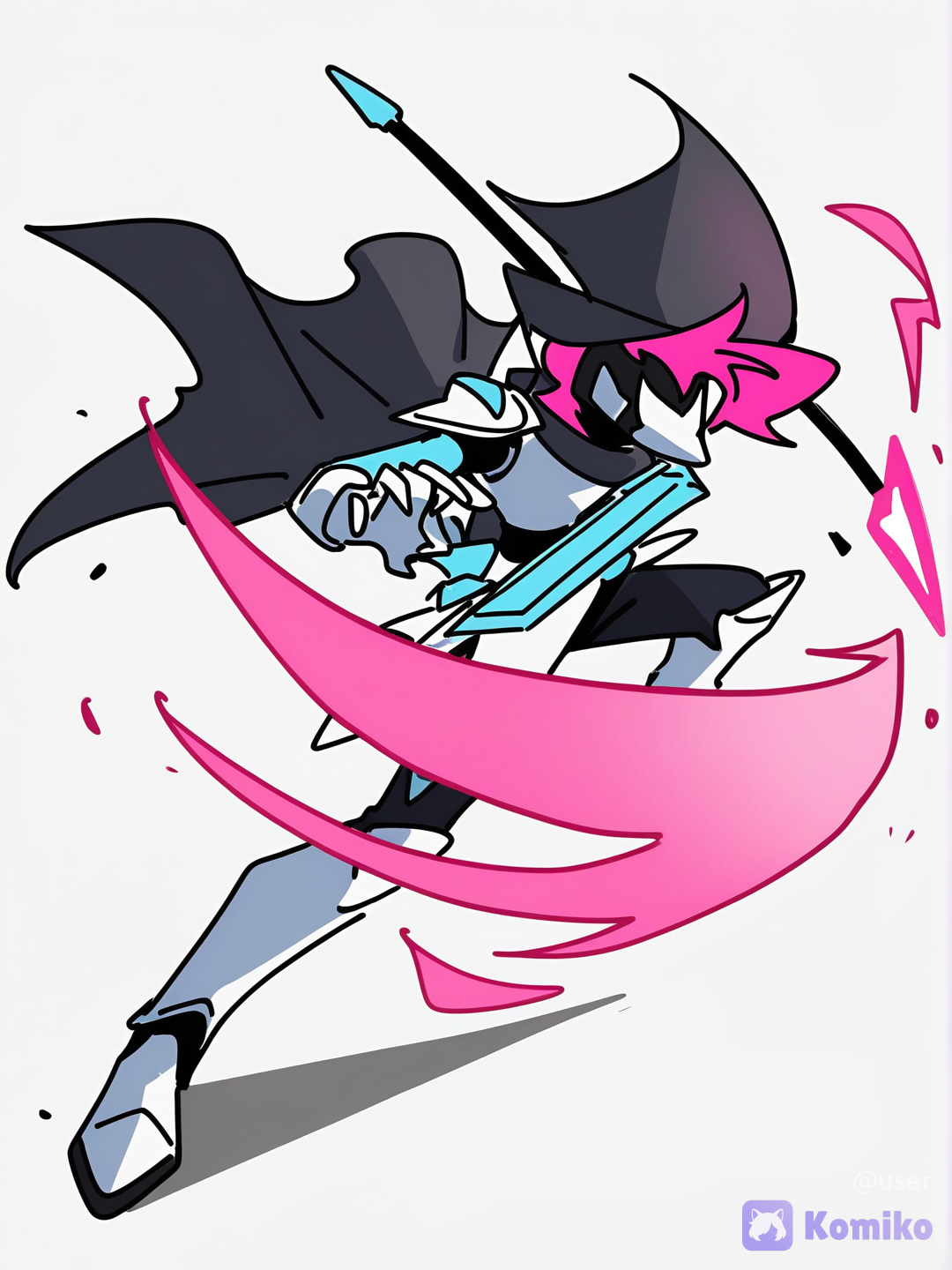 knight
