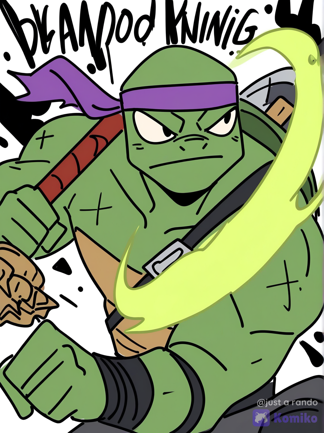 tmnt