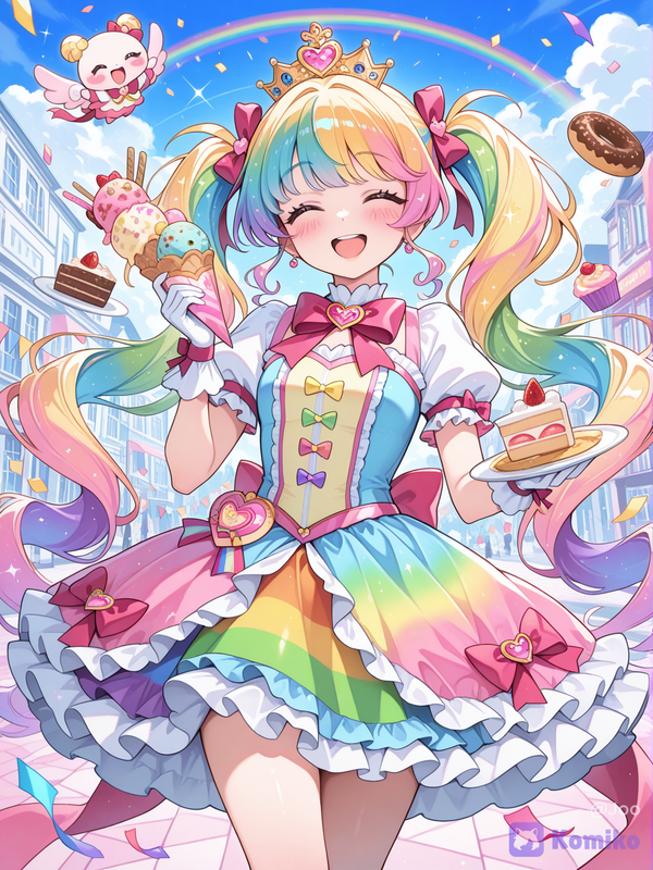 Happy pride day