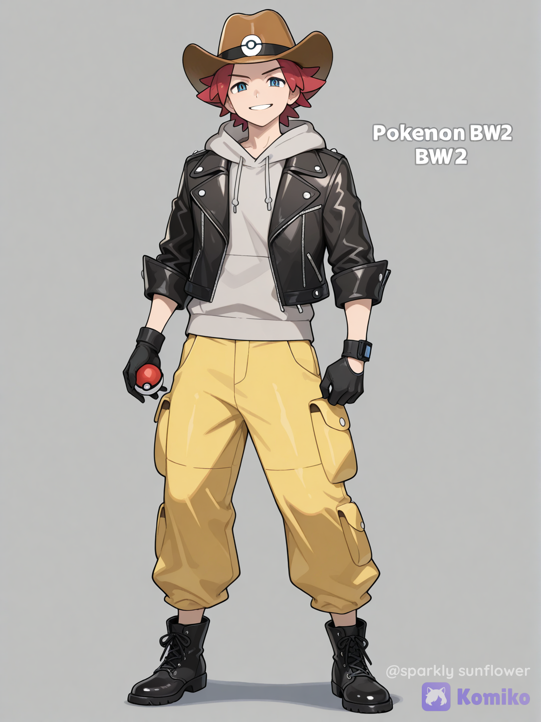 Unova Gamer