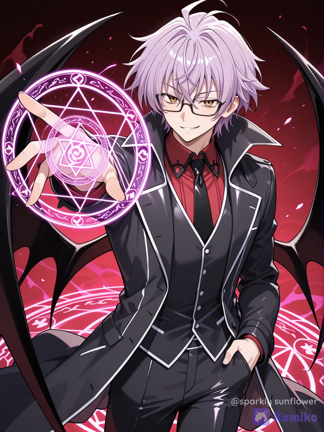 DxD Catalog