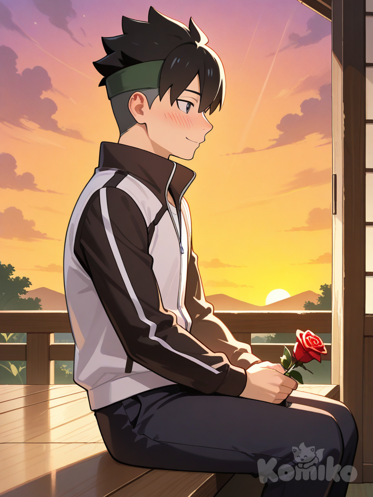 First Love