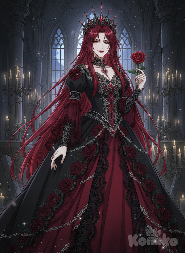 Princess 