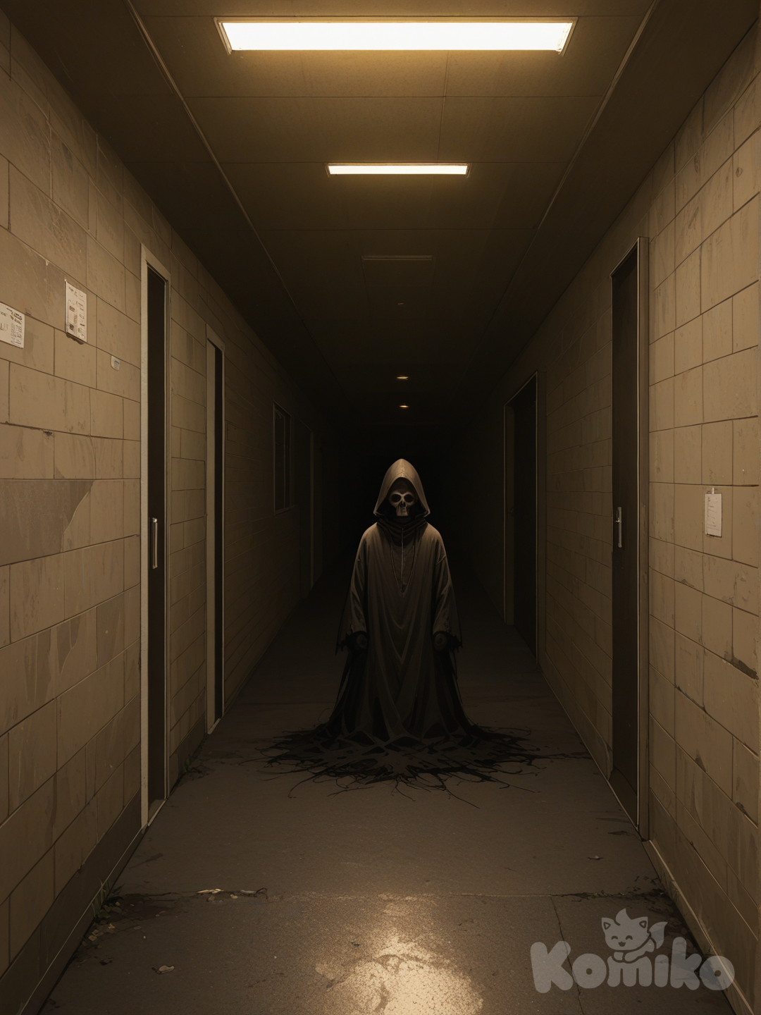 Scp