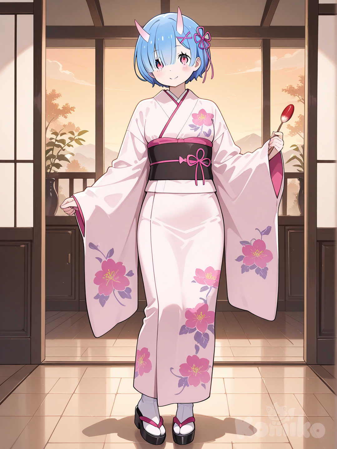 Rem 🌸💞