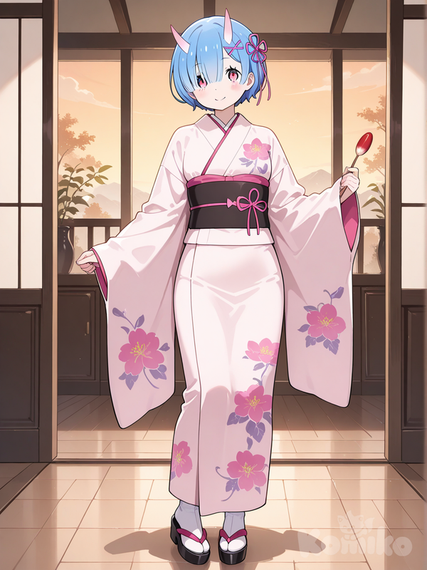 Rem 🌸💞