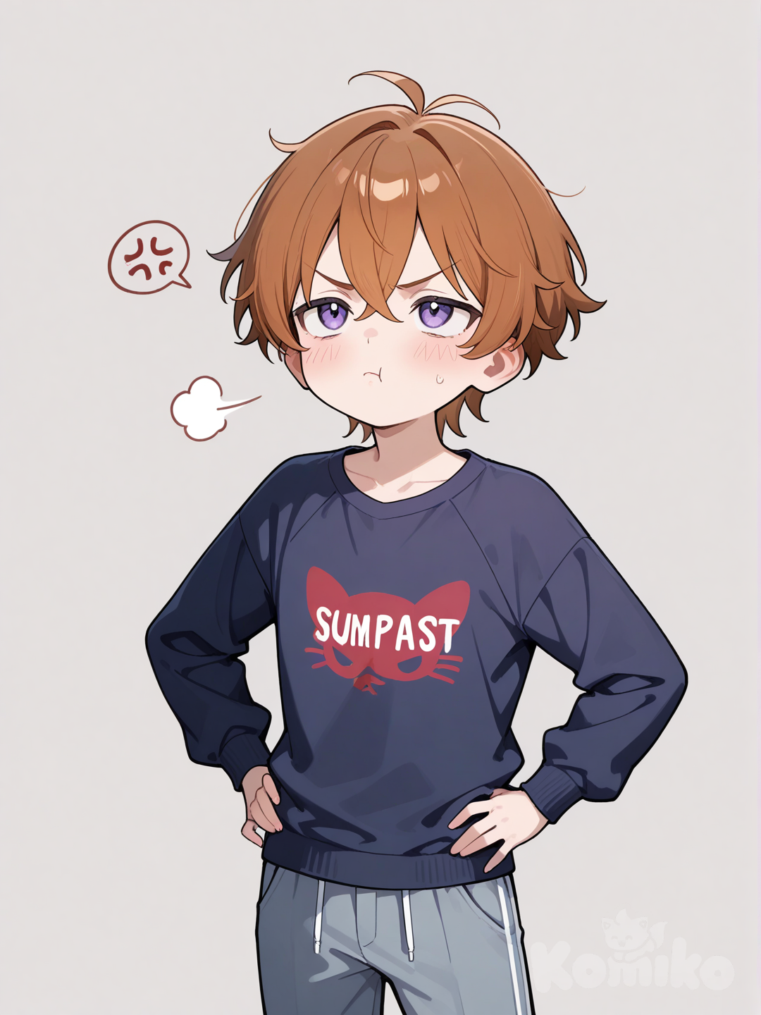Boy