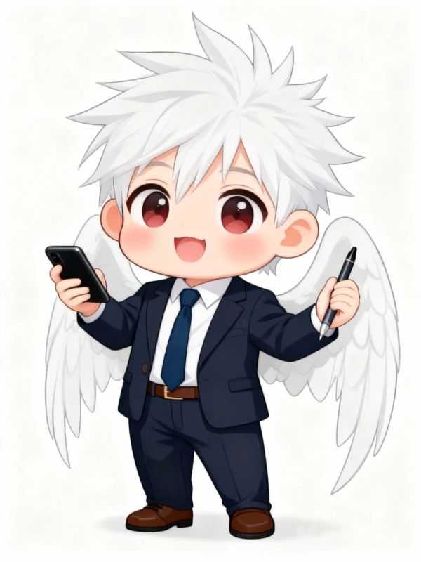 Kid Jinwoo Kadashi