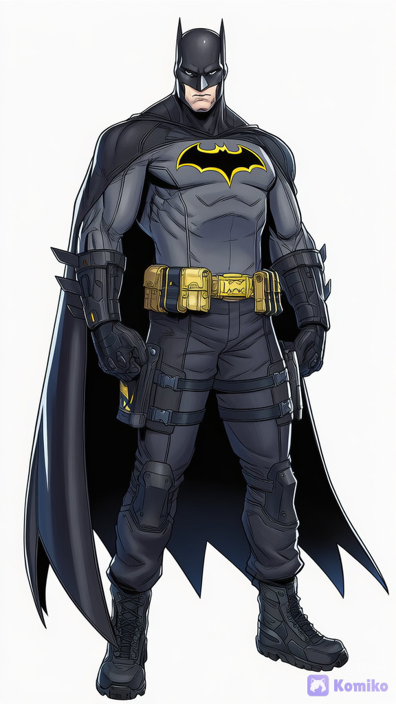 Batman