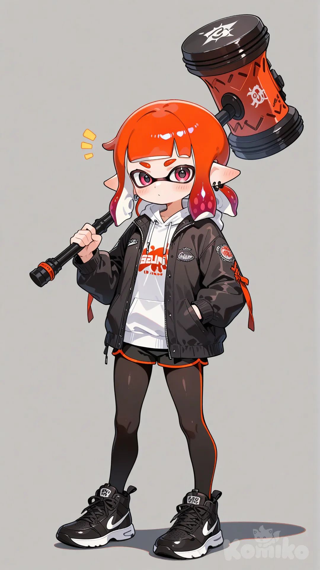 Inkling