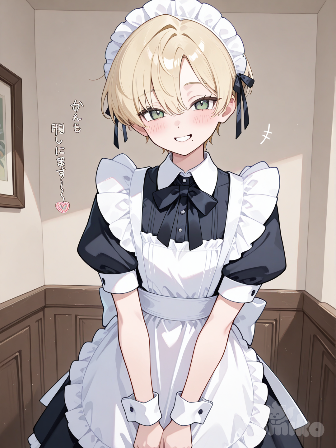 น่ารัก