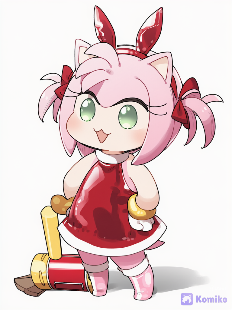 Ammy rose