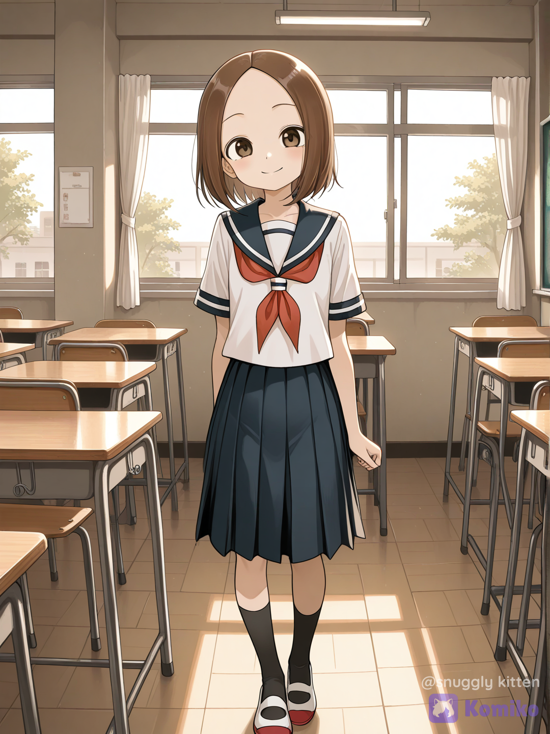 taka