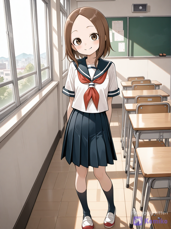 taka