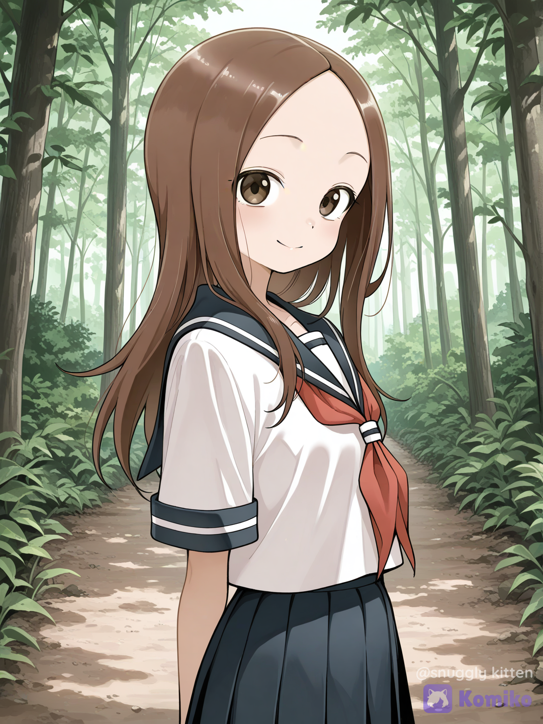 taka