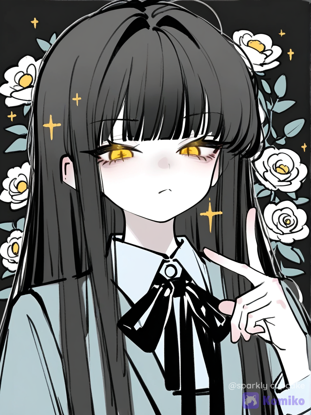 girl