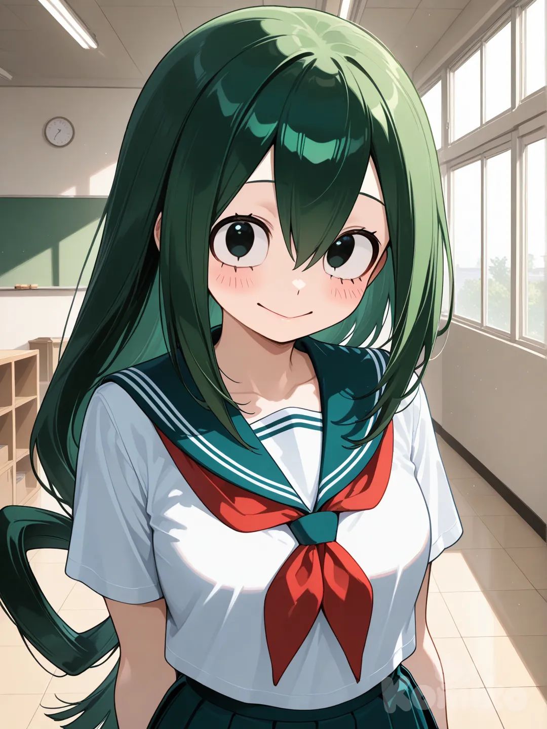 @Asui_Tsuyu