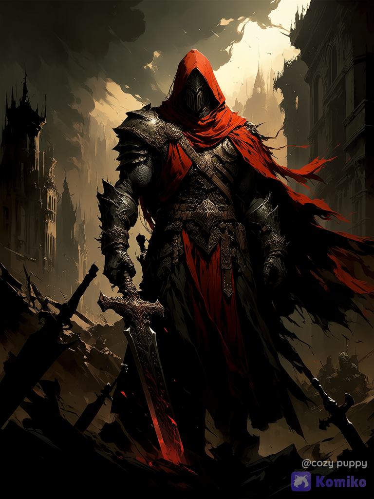 Darksiders