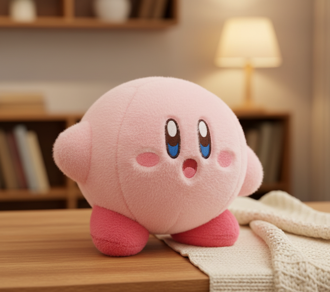 Kirby Claw Win! (≧ω≦)