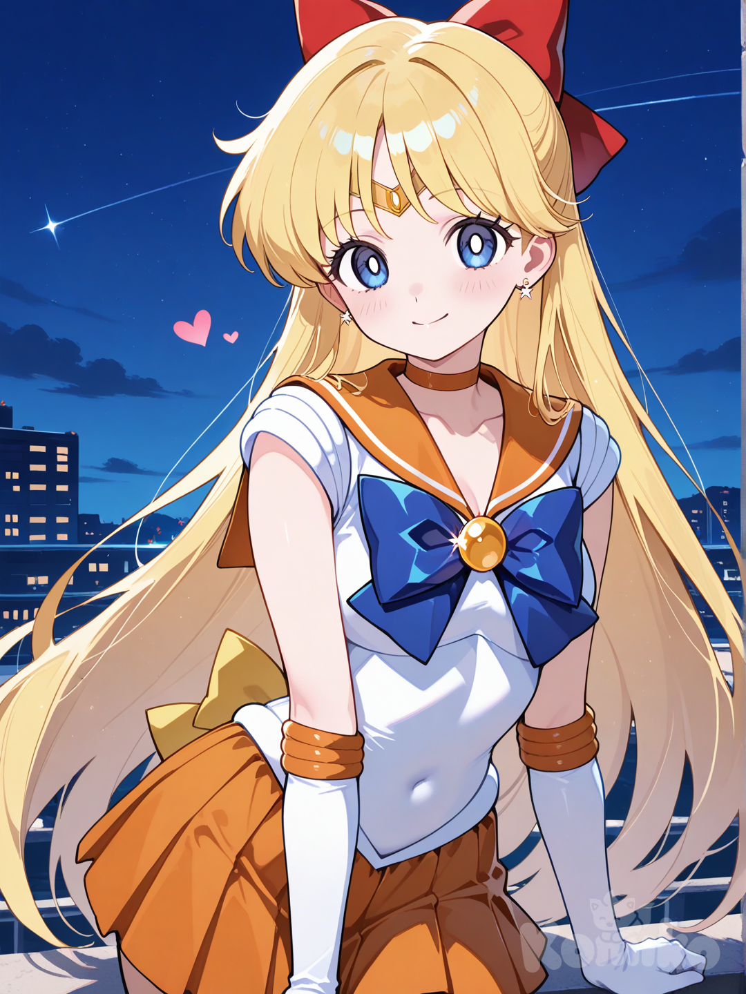 sailor venus