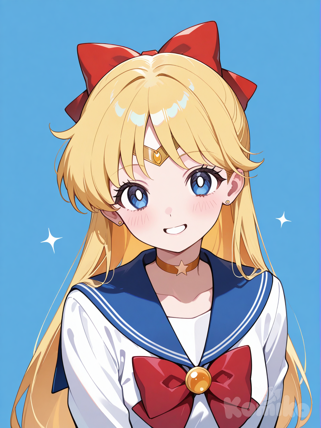 sailor