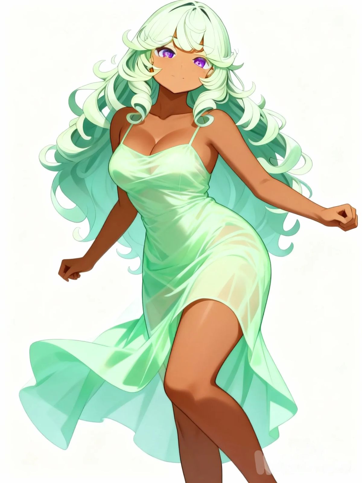 full body, KomikoAI (2)