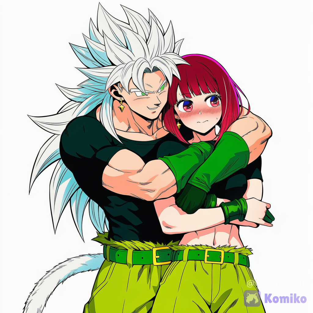 One simple friendship