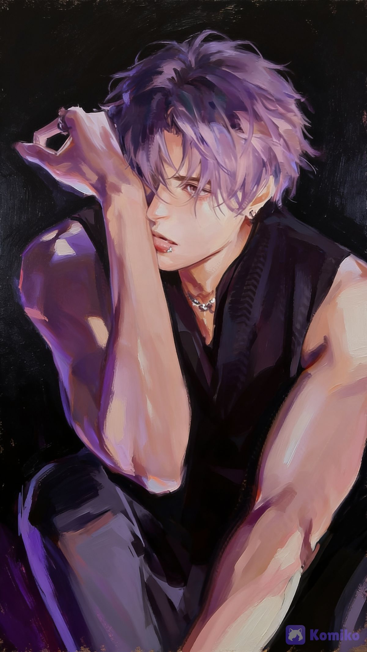 Rafayel>.<