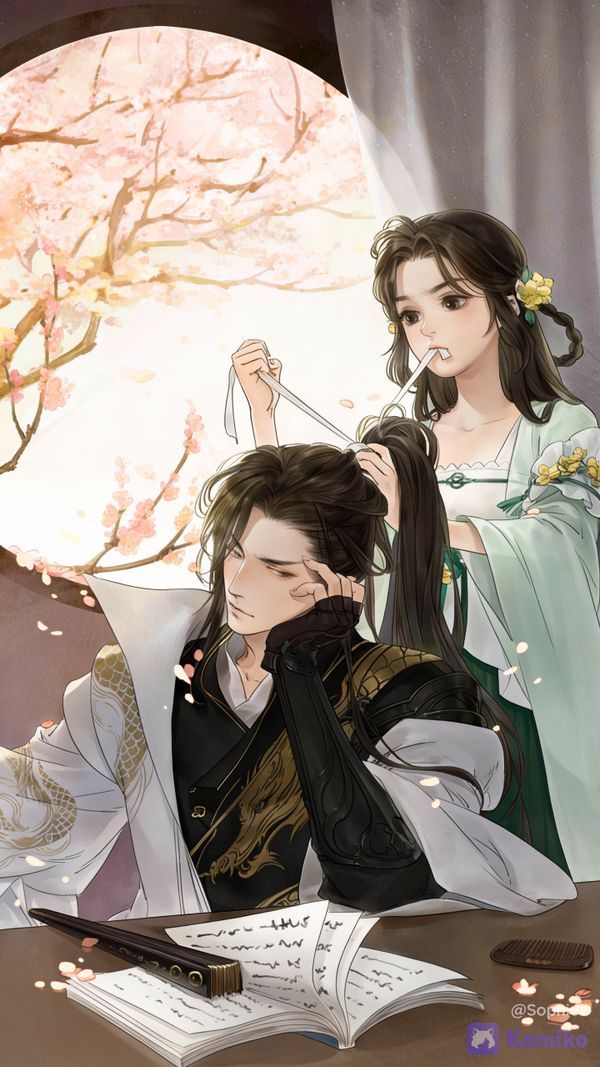 🤭it turned out as i expected