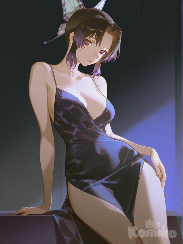Shinobu