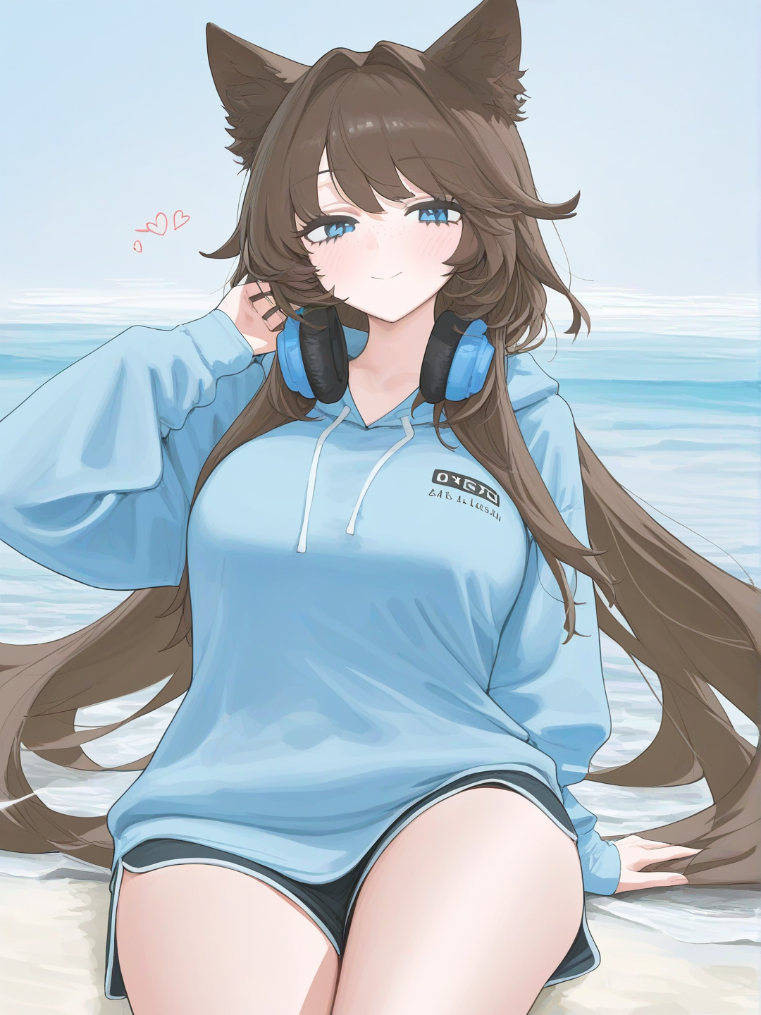 Cindy update