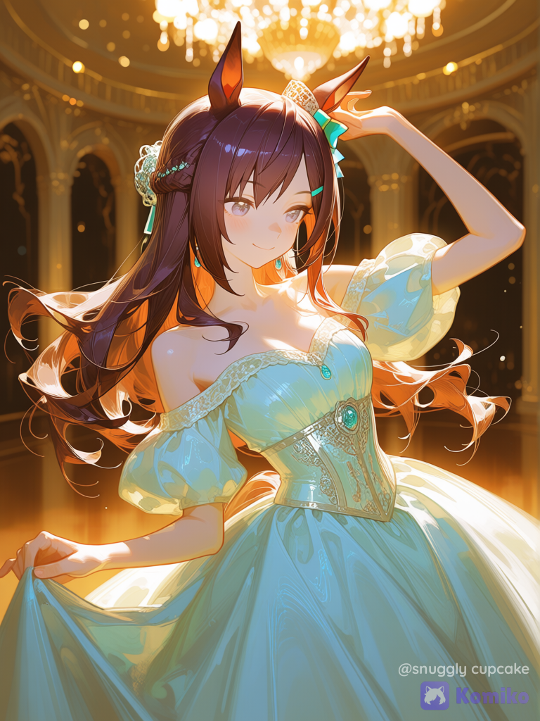 Dance dance dance