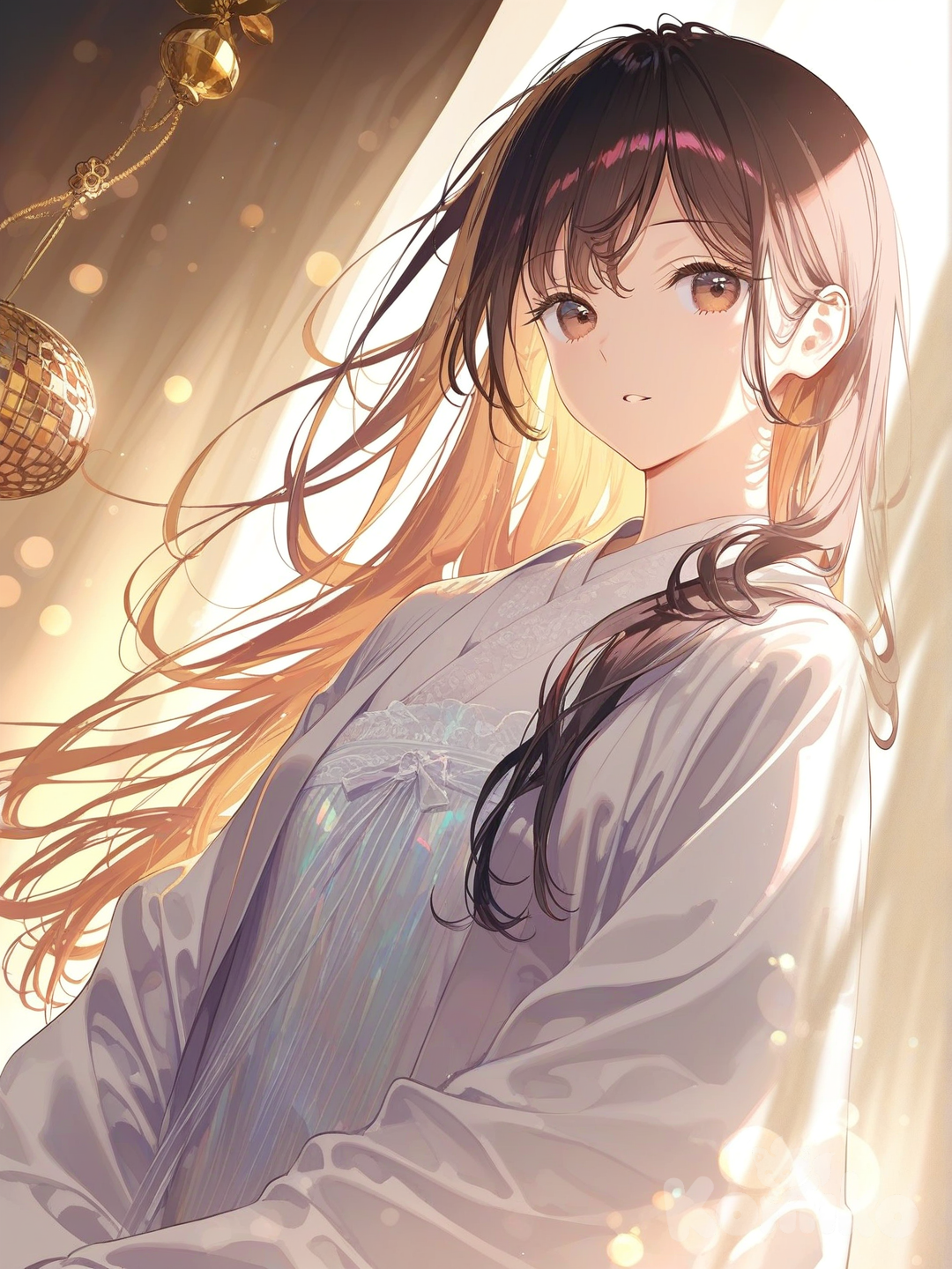 Sun of the night 