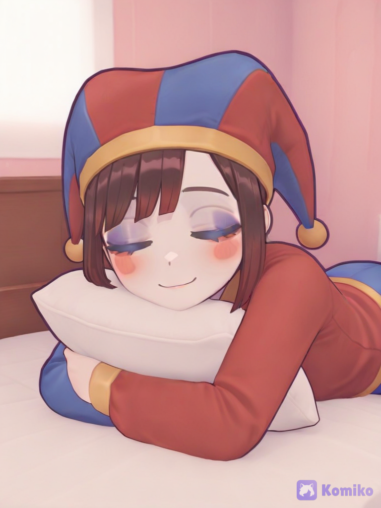 ♥️💙