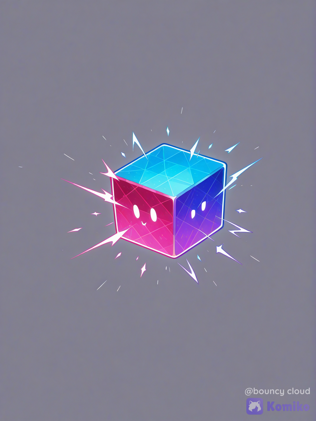3 colours